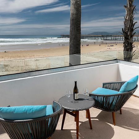 Sandcastle Hotel On The Beach Pismo Beach Eksteriør bilde