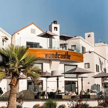 Sandcastle Hotel On The Beach Pismo Beach Eksteriør bilde
