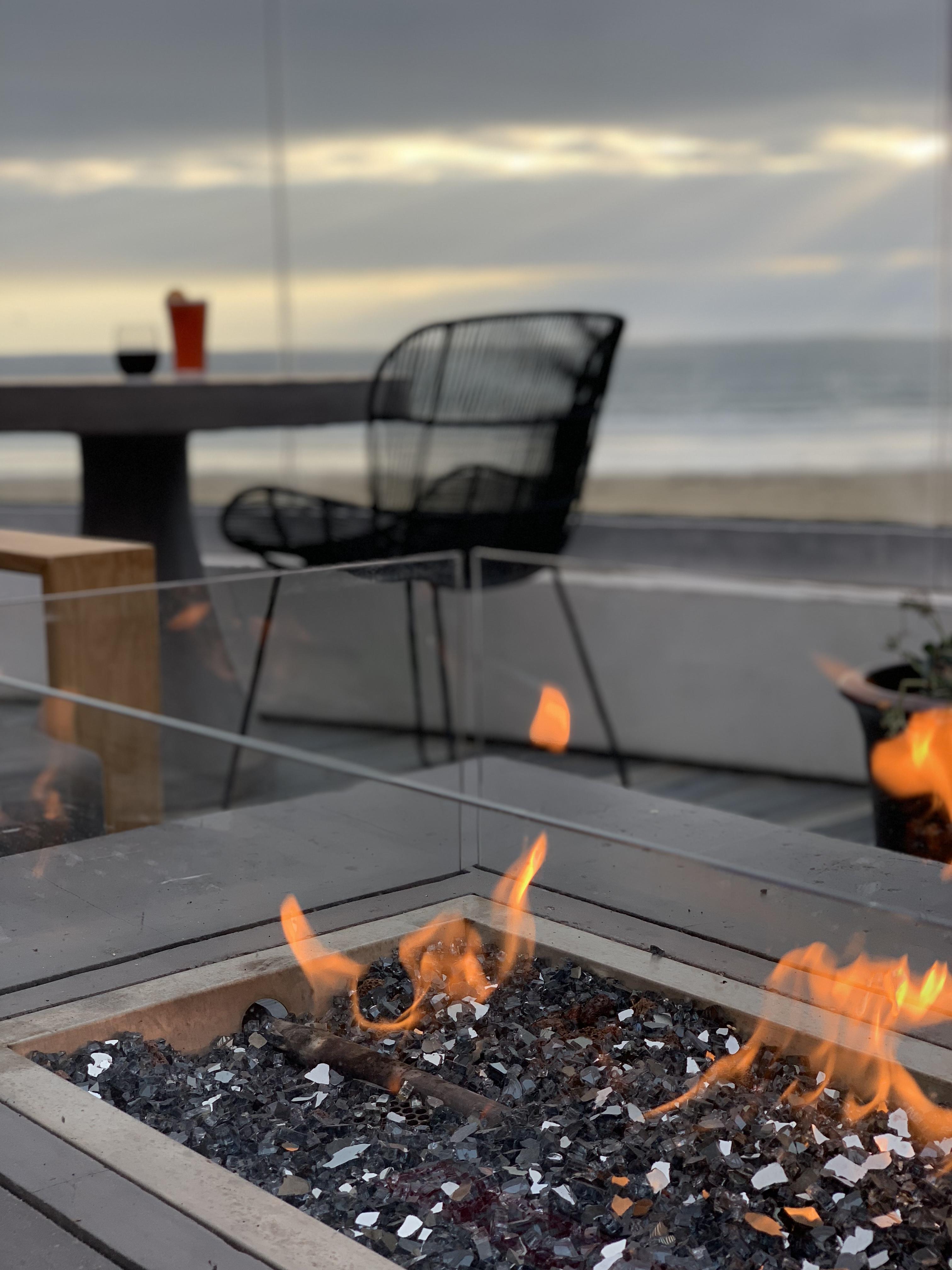 Sandcastle Hotel On The Beach Pismo Beach Eksteriør bilde