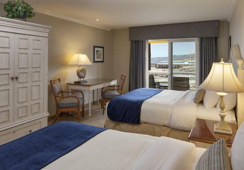 Sandcastle Hotel On The Beach Pismo Beach Eksteriør bilde